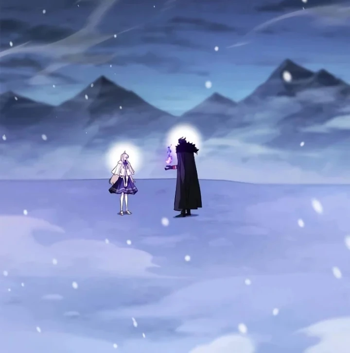 Sự Chuẩn Mực Của Ma Vương Chapter 25 - 211