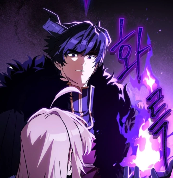 Sự Chuẩn Mực Của Ma Vương Chapter 26 - 2