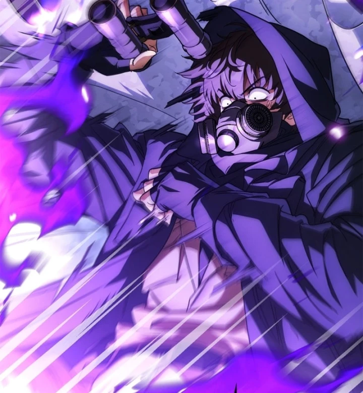 Sự Chuẩn Mực Của Ma Vương Chapter 26 - 18