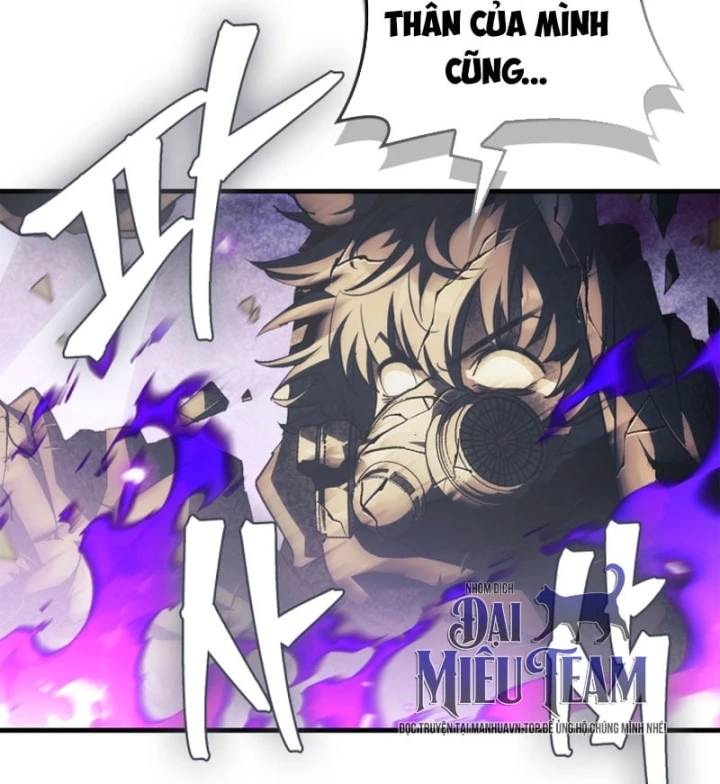 Sự Chuẩn Mực Của Ma Vương Chapter 26 - 20