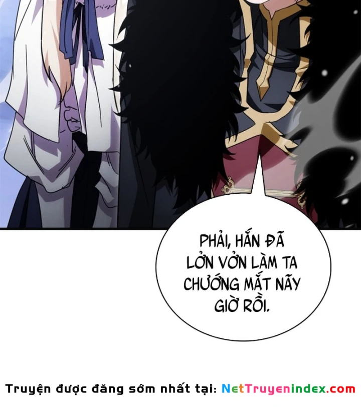 Sự Chuẩn Mực Của Ma Vương Chapter 26 - 25