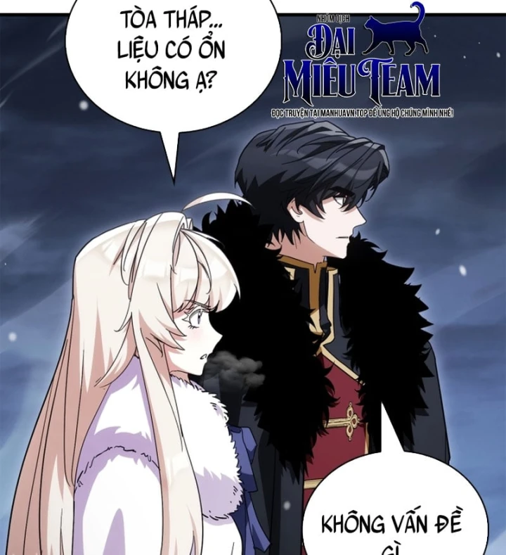 Sự Chuẩn Mực Của Ma Vương Chapter 26 - 35