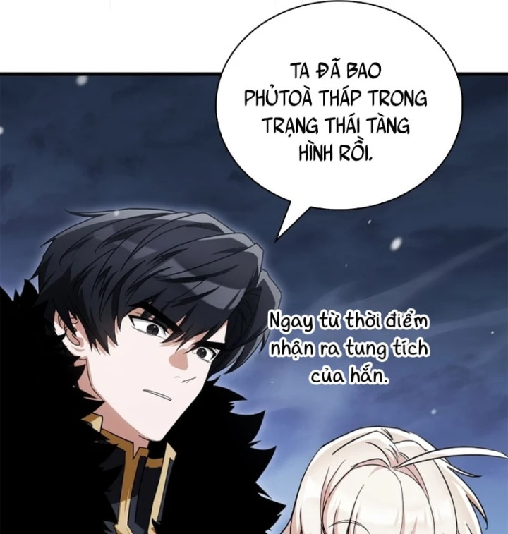 Sự Chuẩn Mực Của Ma Vương Chapter 26 - 46