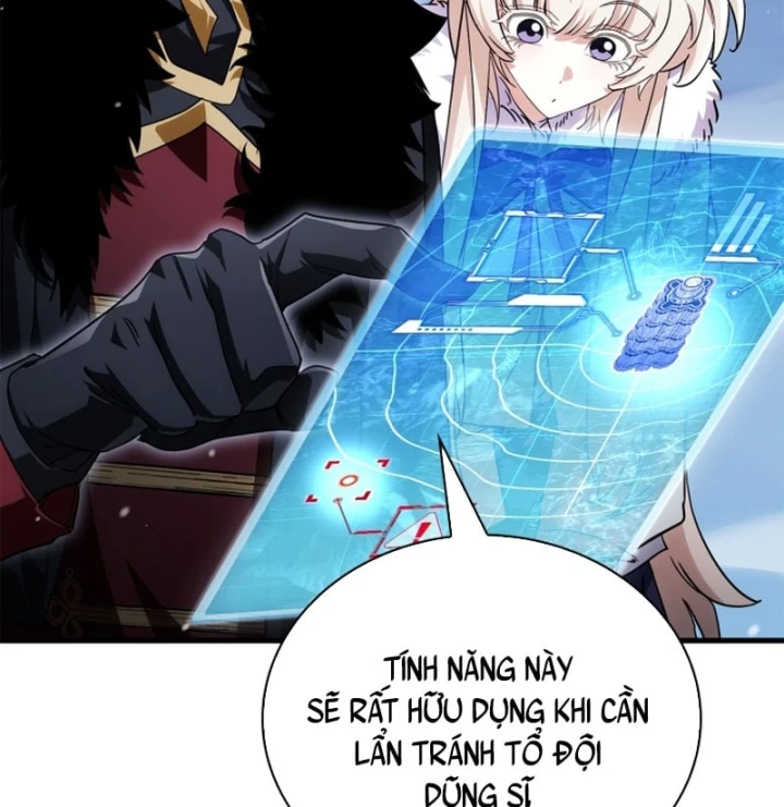 Sự Chuẩn Mực Của Ma Vương Chapter 26 - 47