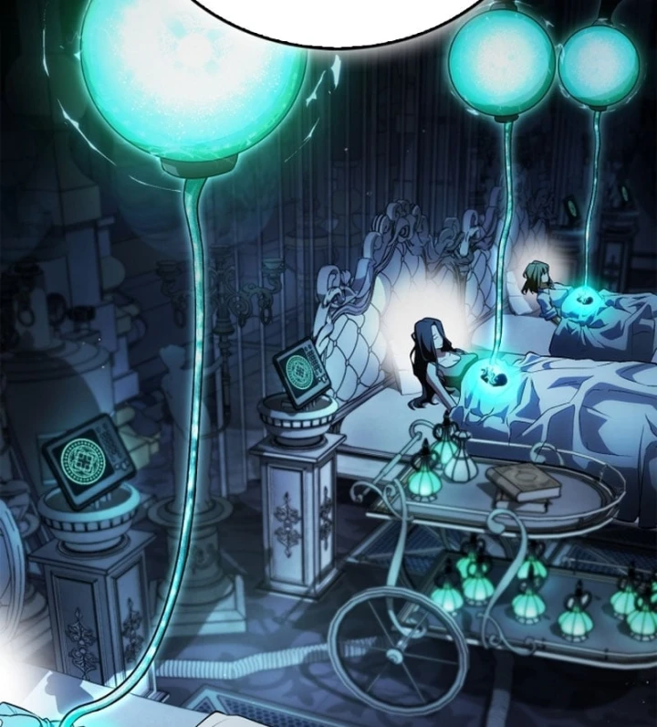 Sự Chuẩn Mực Của Ma Vương Chapter 26 - 108