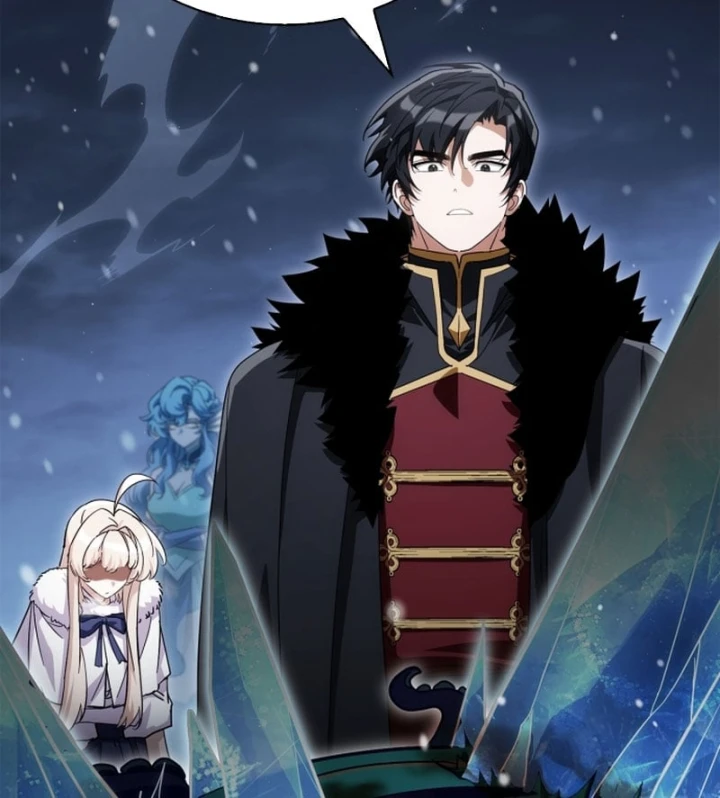 Sự Chuẩn Mực Của Ma Vương Chapter 26 - 148