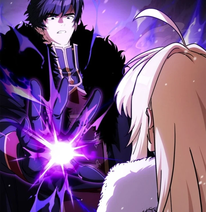 Sự Chuẩn Mực Của Ma Vương Chapter 26 - 162