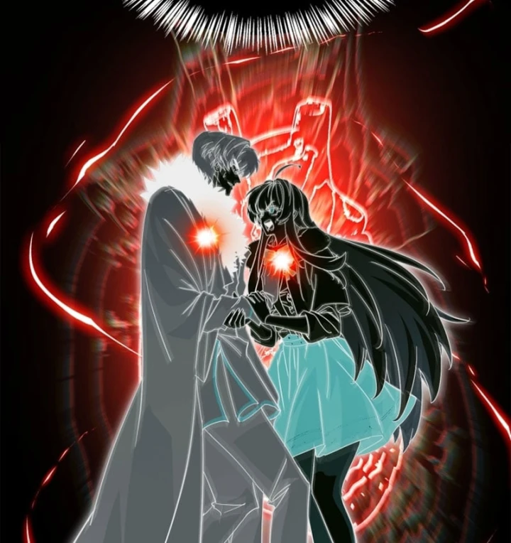 Sự Chuẩn Mực Của Ma Vương Chapter 26 - 181