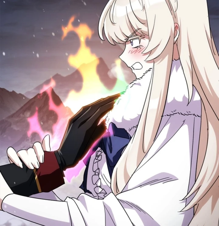 Sự Chuẩn Mực Của Ma Vương Chapter 26 - 189