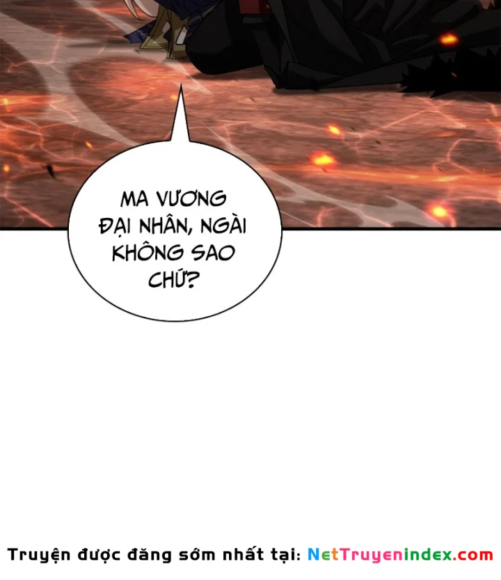 Sự Chuẩn Mực Của Ma Vương Chapter 28 - 14