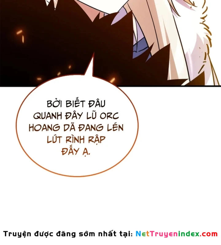 Sự Chuẩn Mực Của Ma Vương Chapter 28 - 23