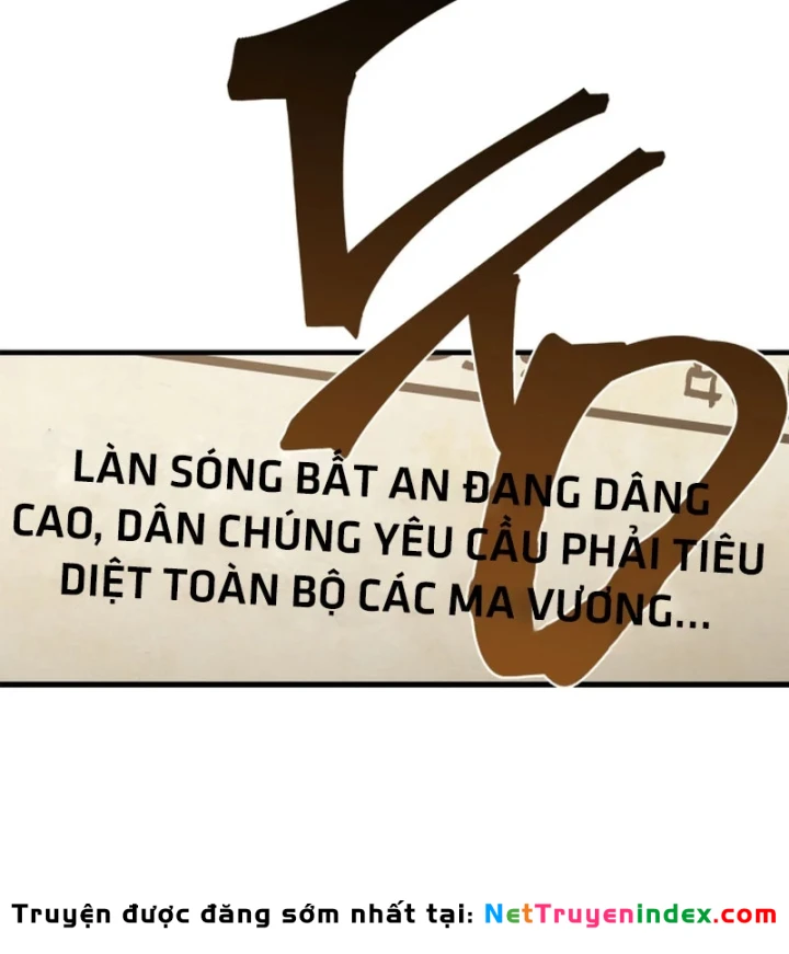 Sự Chuẩn Mực Của Ma Vương Chapter 28 - 35