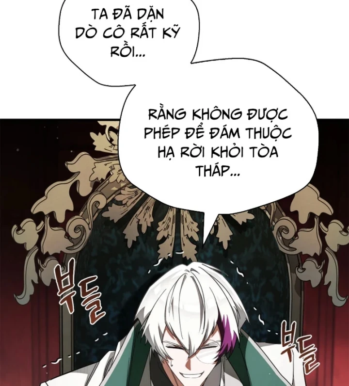 Sự Chuẩn Mực Của Ma Vương Chapter 28 - 39