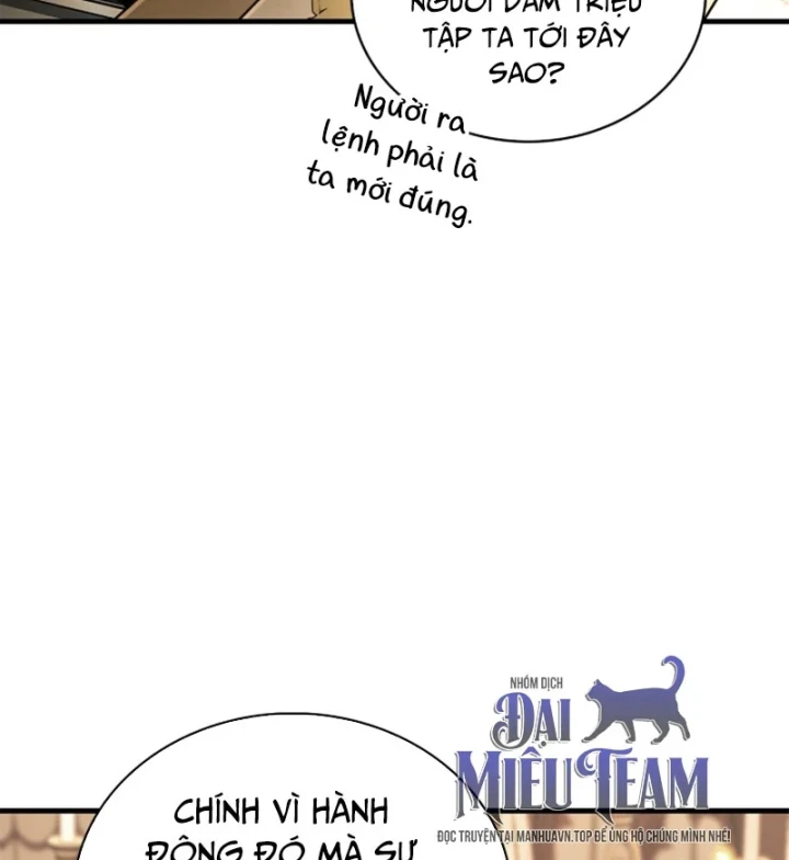 Sự Chuẩn Mực Của Ma Vương Chapter 28 - 44