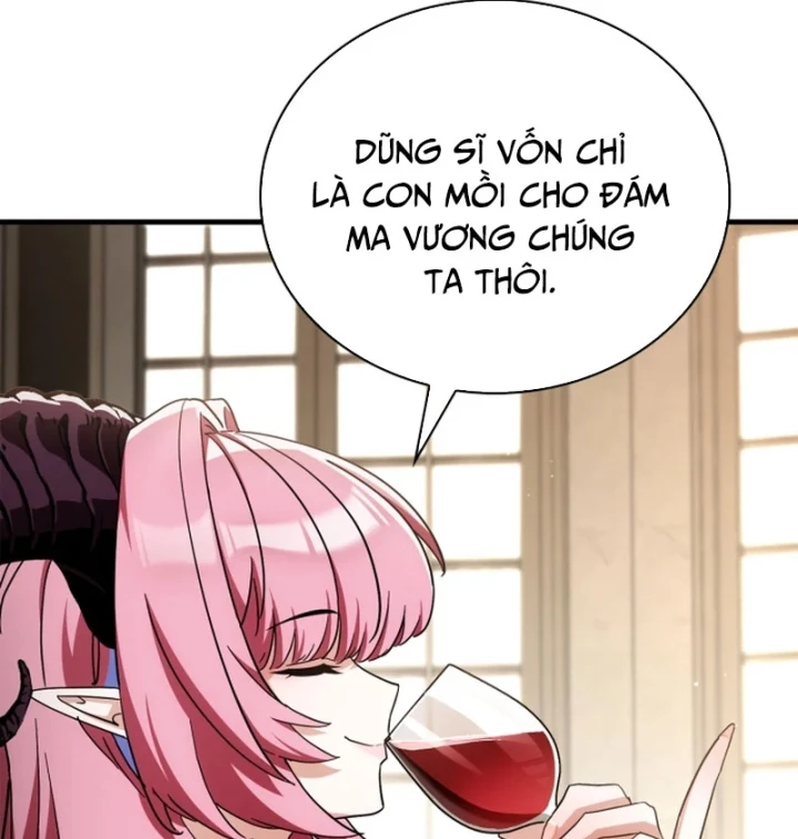 Sự Chuẩn Mực Của Ma Vương Chapter 28 - 49