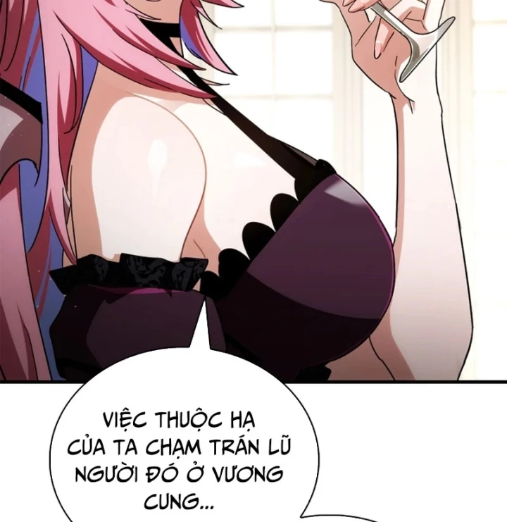 Sự Chuẩn Mực Của Ma Vương Chapter 28 - 50