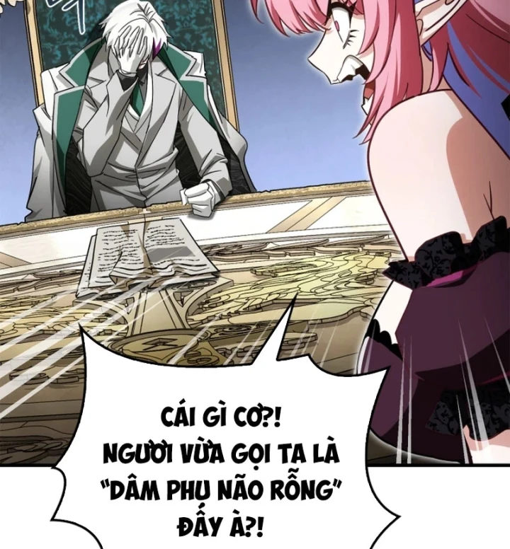 Sự Chuẩn Mực Của Ma Vương Chapter 28 - 54