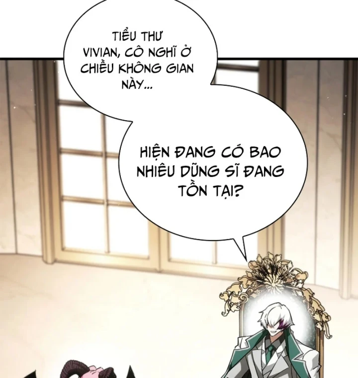 Sự Chuẩn Mực Của Ma Vương Chapter 28 - 62