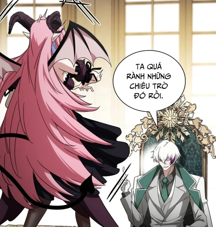 Sự Chuẩn Mực Của Ma Vương Chapter 28 - 92