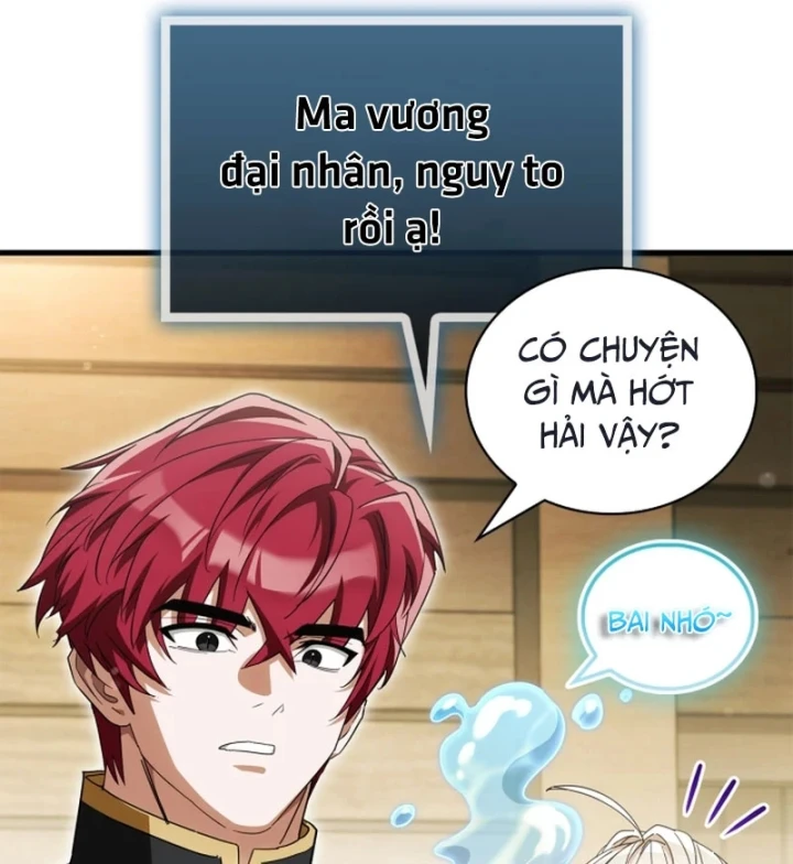 Sự Chuẩn Mực Của Ma Vương Chapter 28 - 184