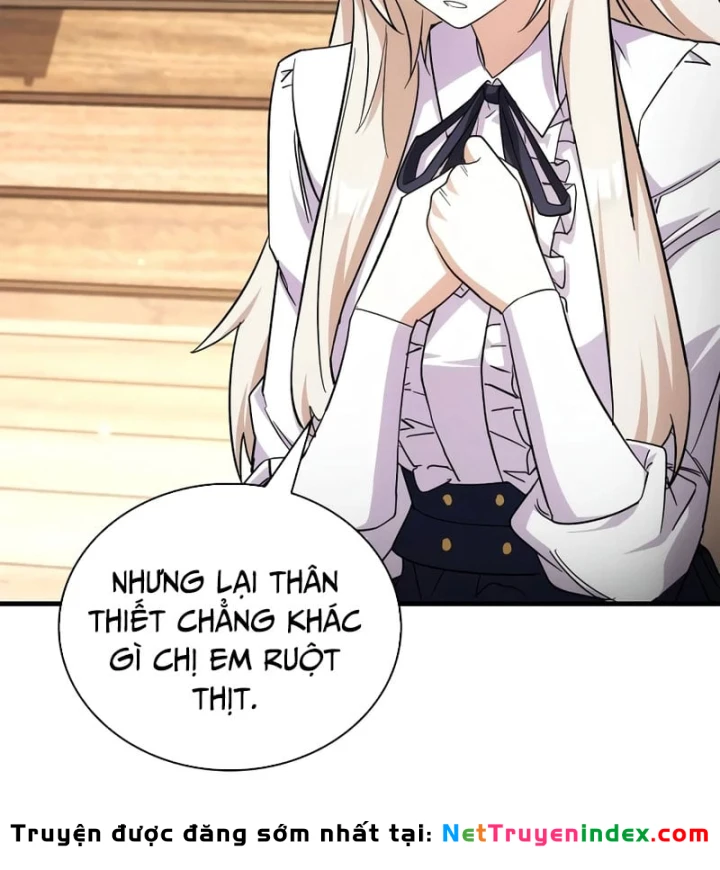 Sự Chuẩn Mực Của Ma Vương Chapter 29 - 8
