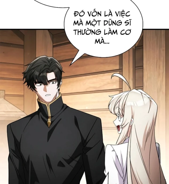 Sự Chuẩn Mực Của Ma Vương Chapter 29 - 31