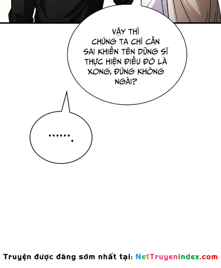 Sự Chuẩn Mực Của Ma Vương Chapter 29 - 32