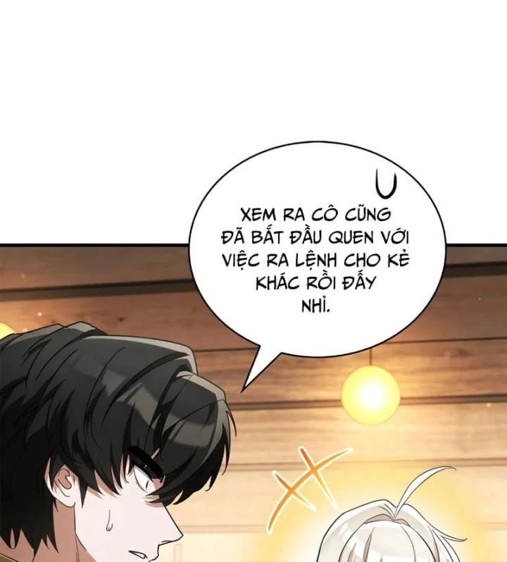 Sự Chuẩn Mực Của Ma Vương Chapter 29 - 33