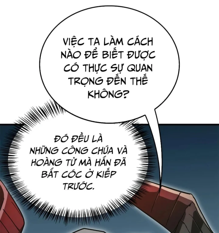 Sự Chuẩn Mực Của Ma Vương Chapter 29 - 88