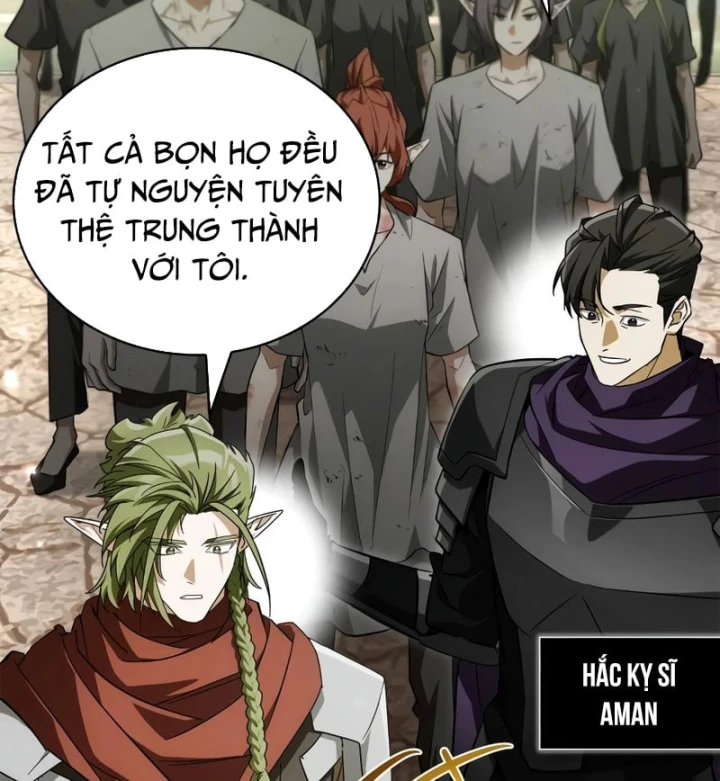Sự Chuẩn Mực Của Ma Vương Chapter 29 - 148