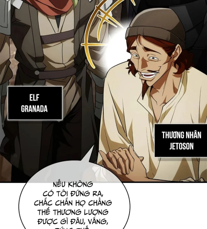 Sự Chuẩn Mực Của Ma Vương Chapter 29 - 149