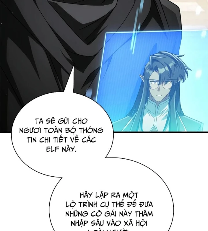 Sự Chuẩn Mực Của Ma Vương Chapter 29 - 199