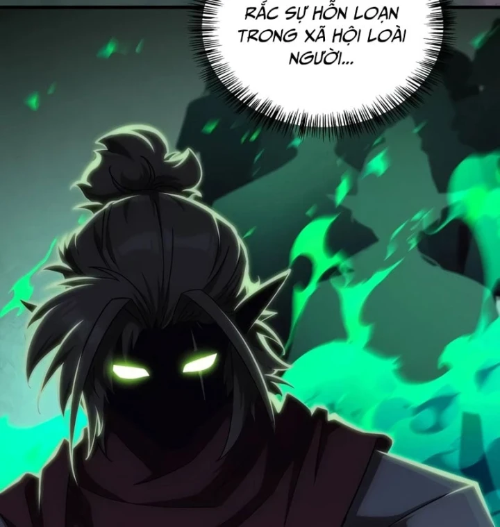 Sự Chuẩn Mực Của Ma Vương Chapter 29 - 207