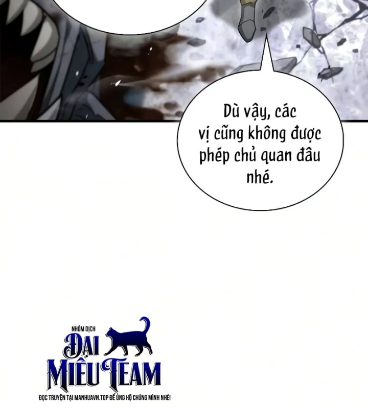 Sự Chuẩn Mực Của Ma Vương Chapter 30 - 11