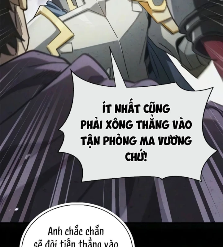Sự Chuẩn Mực Của Ma Vương Chapter 30 - 32