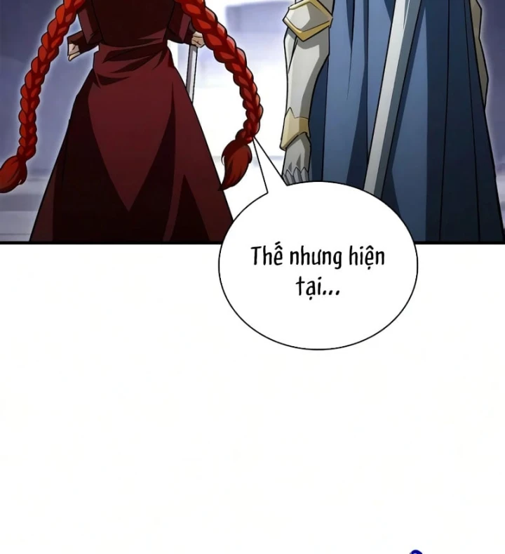 Sự Chuẩn Mực Của Ma Vương Chapter 30 - 35