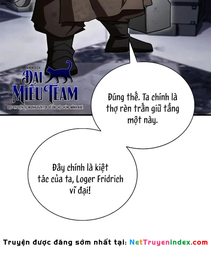 Sự Chuẩn Mực Của Ma Vương Chapter 31 - 12