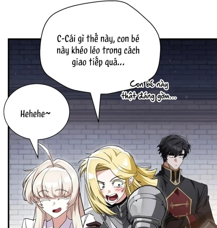 Sự Chuẩn Mực Của Ma Vương Chapter 31 - 24