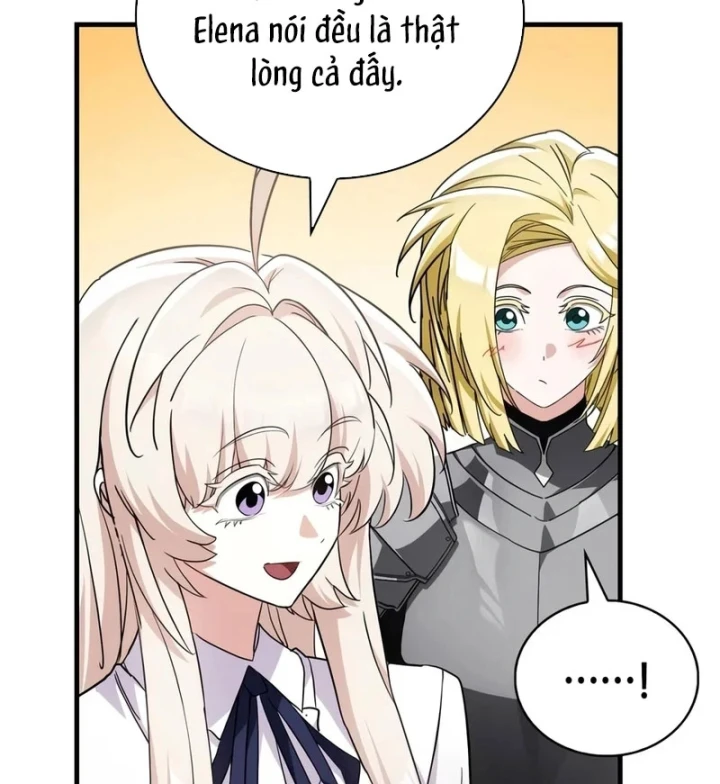 Sự Chuẩn Mực Của Ma Vương Chapter 31 - 27