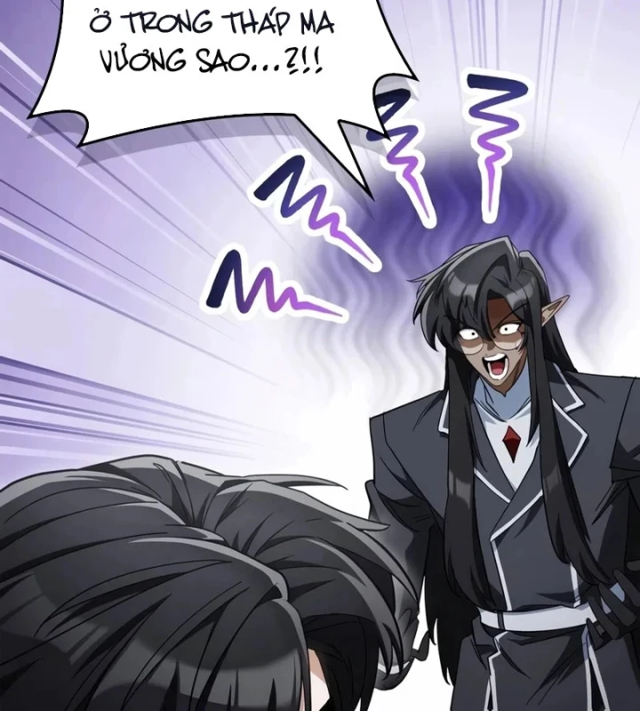 Sự Chuẩn Mực Của Ma Vương Chapter 31 - 34