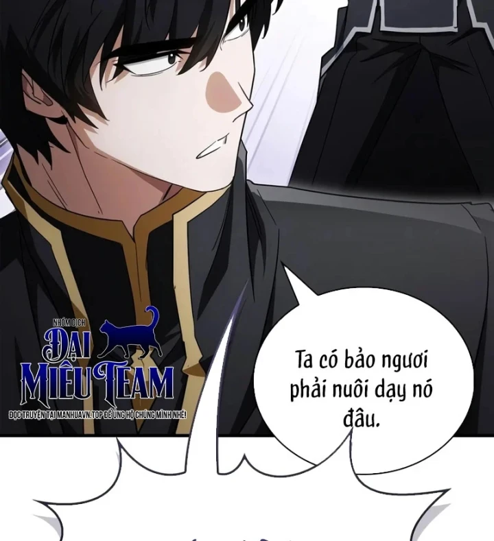 Sự Chuẩn Mực Của Ma Vương Chapter 31 - 35