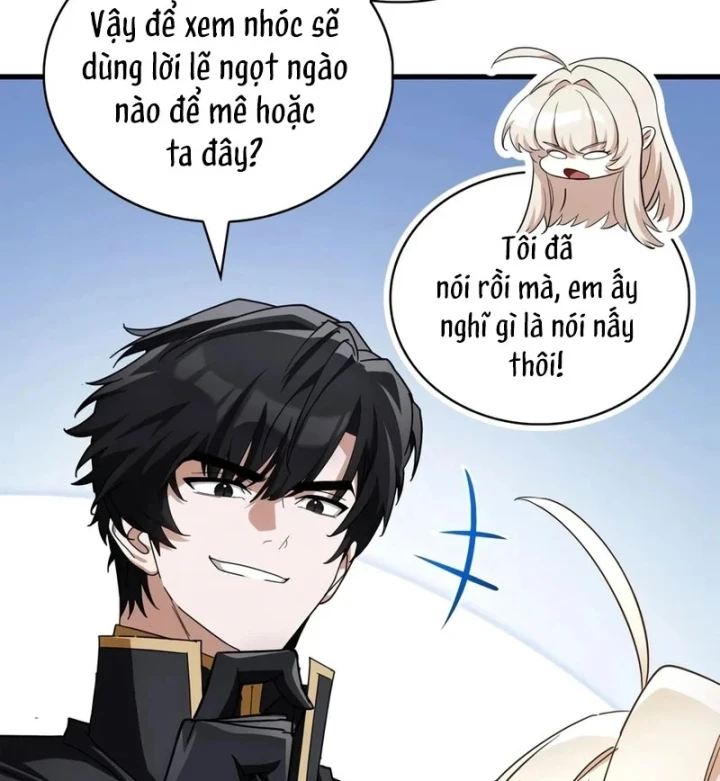 Sự Chuẩn Mực Của Ma Vương Chapter 31 - 57