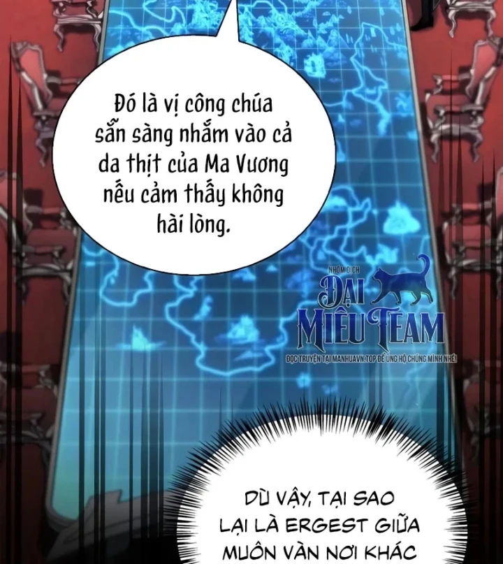 Sự Chuẩn Mực Của Ma Vương Chapter 31 - 190