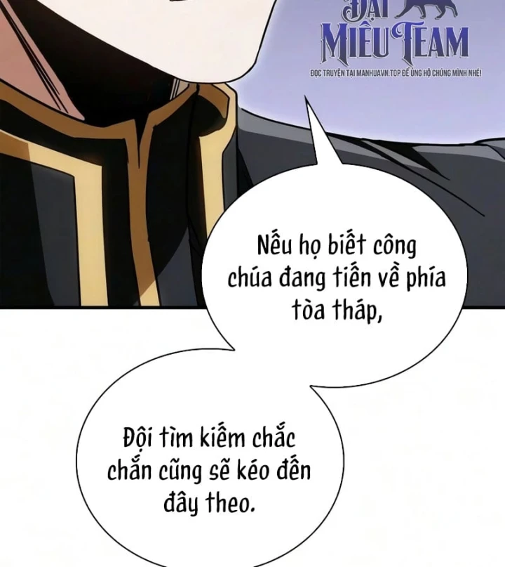 Sự Chuẩn Mực Của Ma Vương Chapter 32 - 122