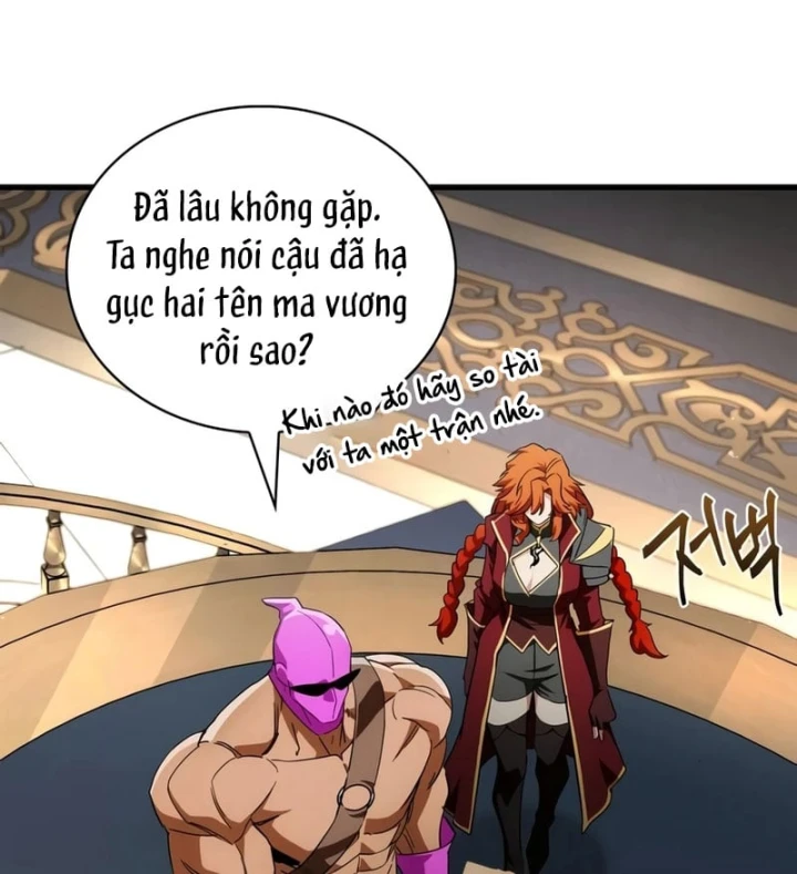 Sự Chuẩn Mực Của Ma Vương Chapter 34 - 175