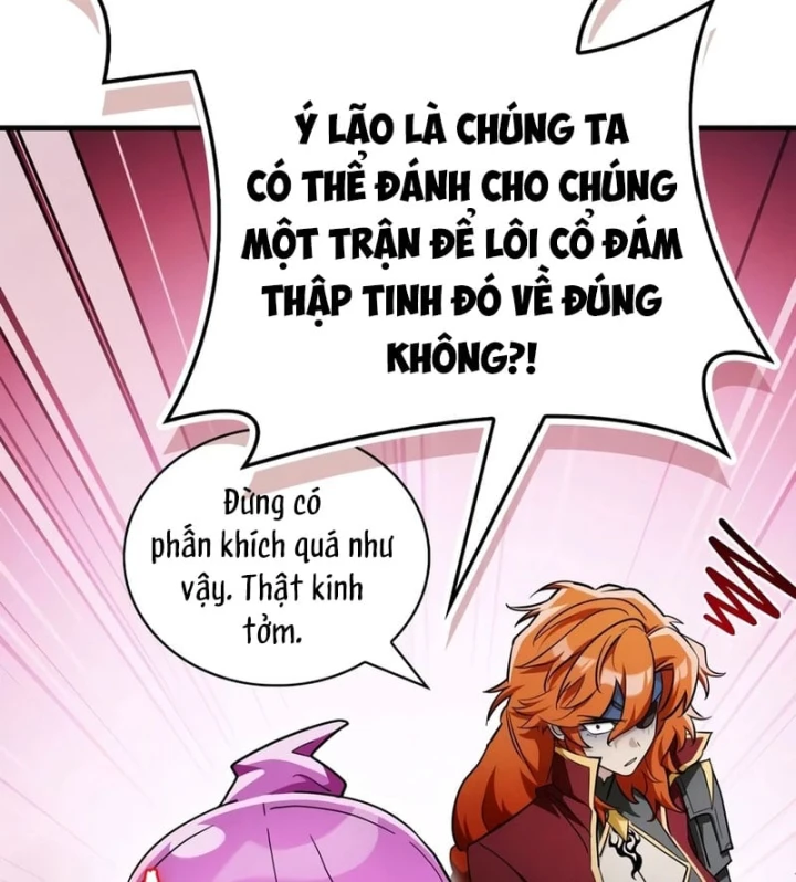 Sự Chuẩn Mực Của Ma Vương Chapter 34 - 195