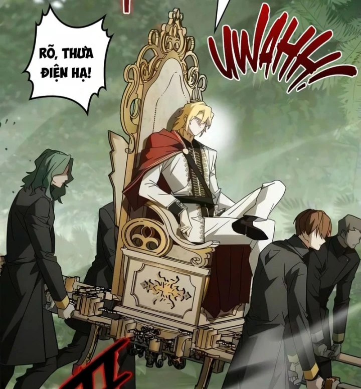 Sự Chuẩn Mực Của Ma Vương Chapter 35 - 27