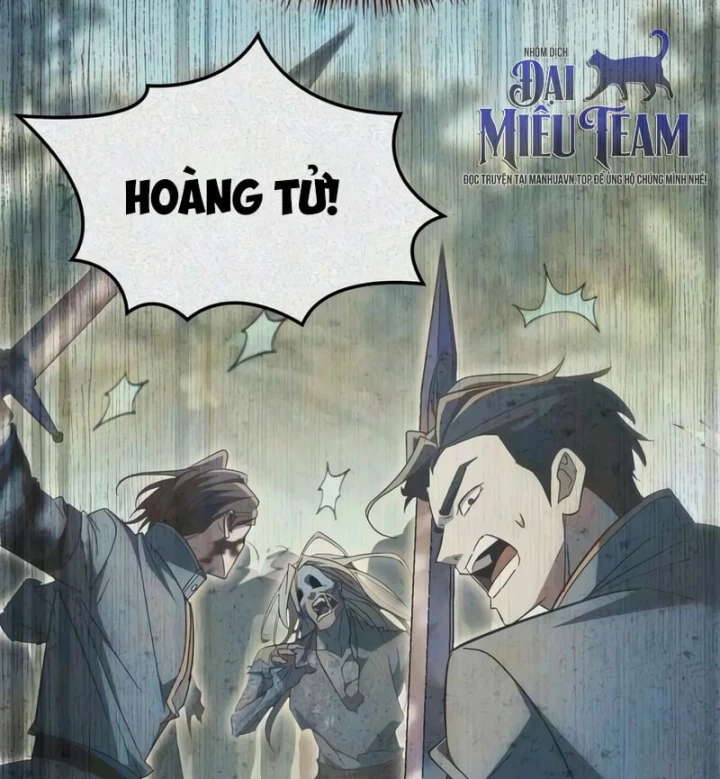 Sự Chuẩn Mực Của Ma Vương Chapter 35 - 107