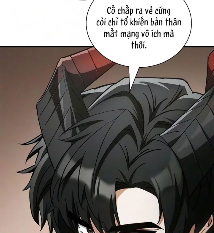 Sự Chuẩn Mực Của Ma Vương Chapter 36 - 30