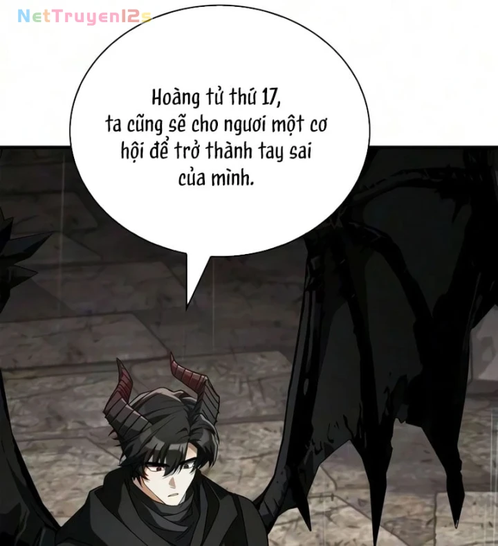 Sự Chuẩn Mực Của Ma Vương Chapter 36 - 38